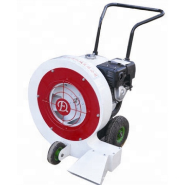Ventilador de alta pressão FCF-450 da máquina auxiliar da marcação de estrada